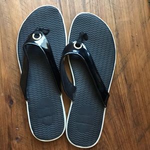 Tidewater Sandals